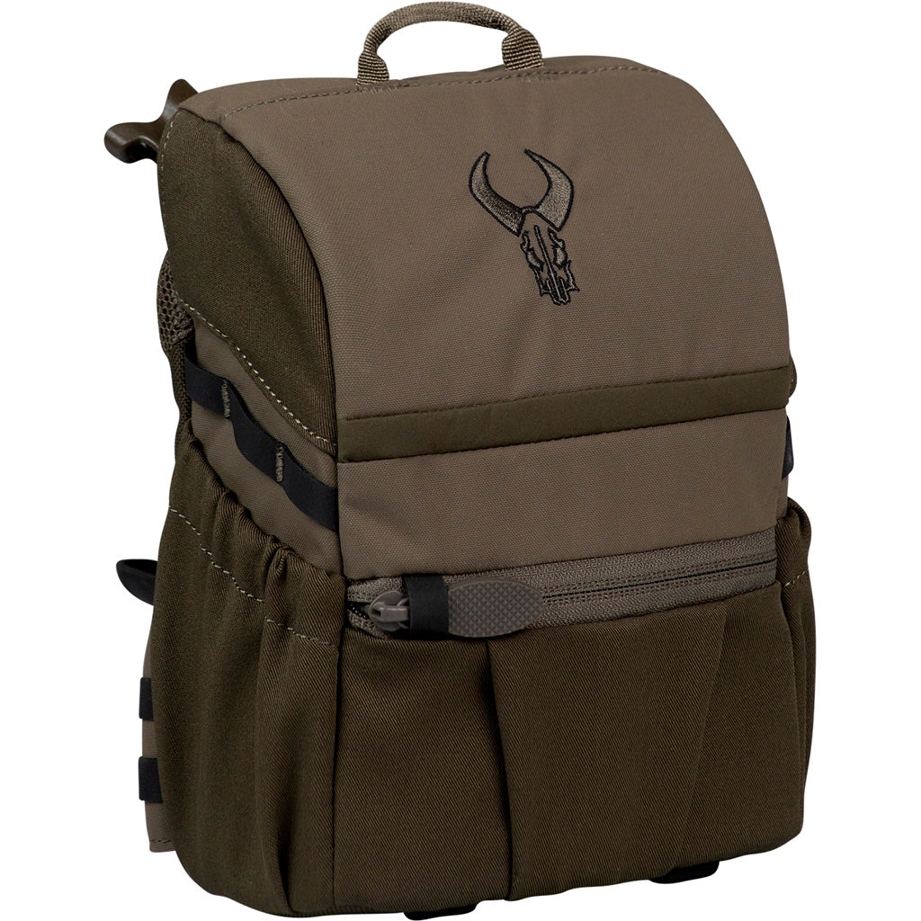 Badlands Bino X2 Case Mud Medium