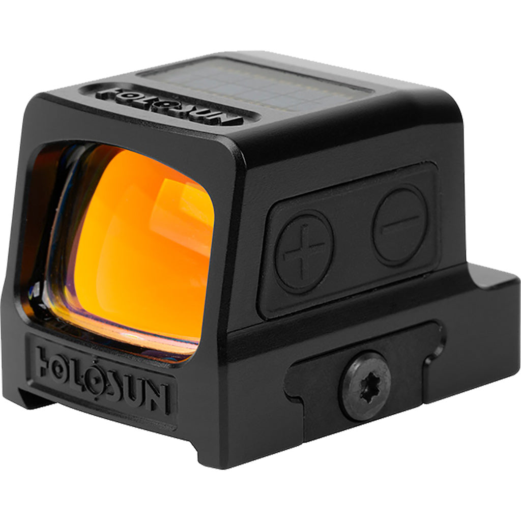 Holosun Enclosed Pistol Reflex Sight Red Circle 32 MOA