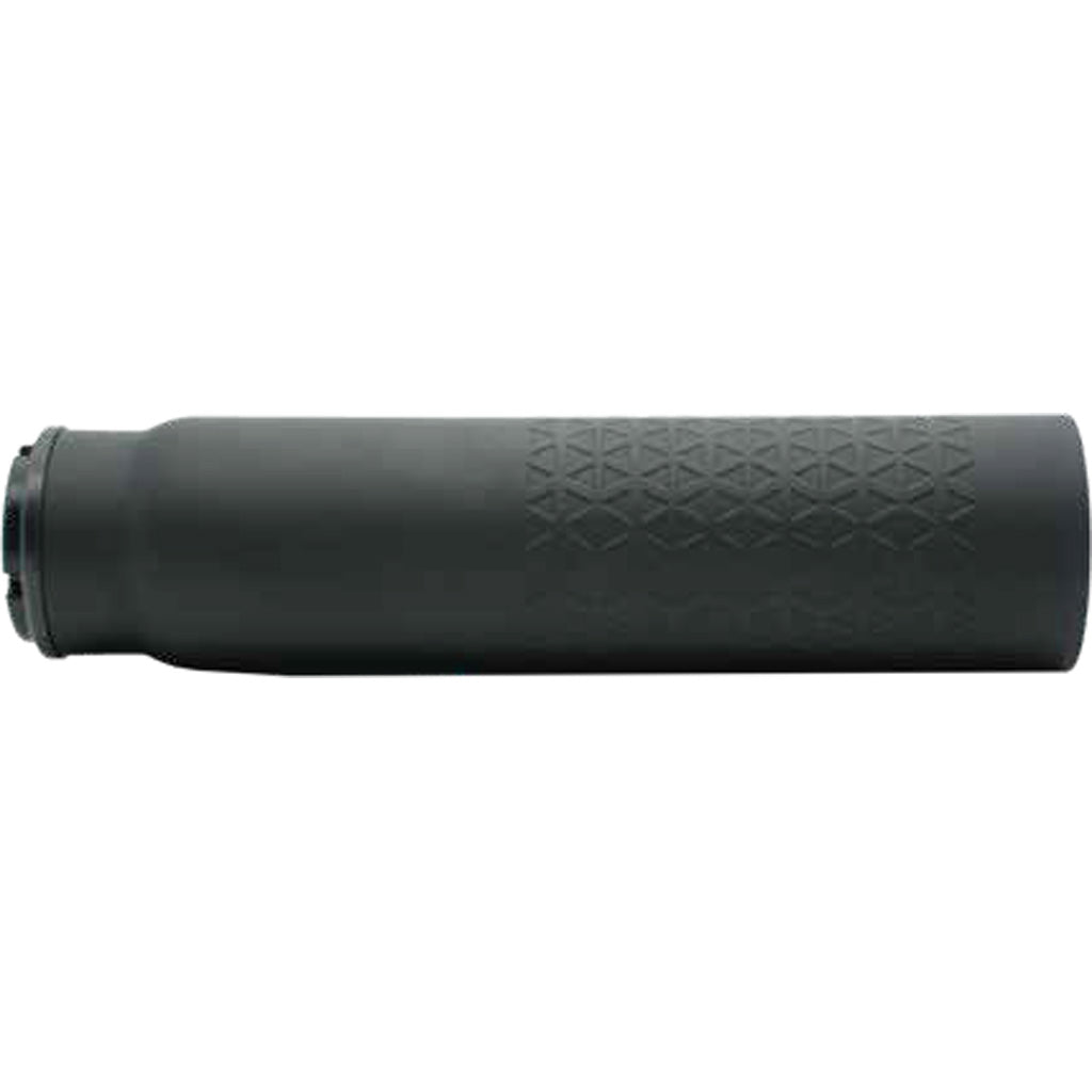 Black Rain Ordnance Operator Series Silencer Chinook XL 30 Cal. Titanium