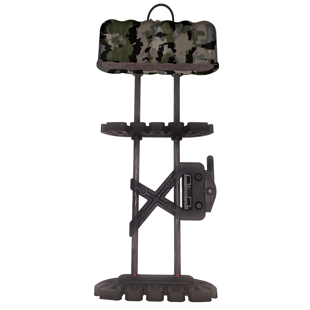 Black Mountain Covert-X Quiver Kuiu Verde 6 Arrow