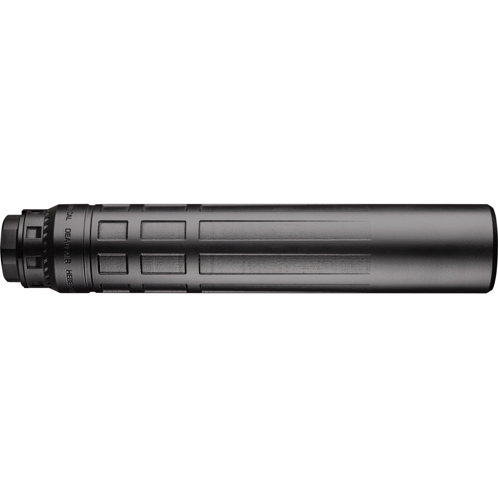 Dead Air Nomax 33 Suppressor .33 Cal. w/Xemax ADPT & 5/4-24 DA150 Brake Black