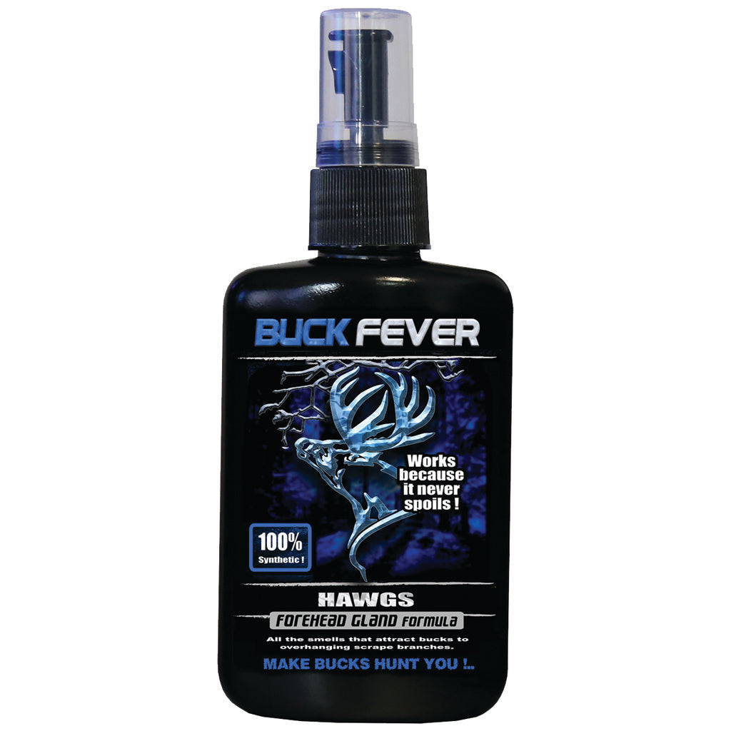Buck Fever Gland Scent 4 oz.