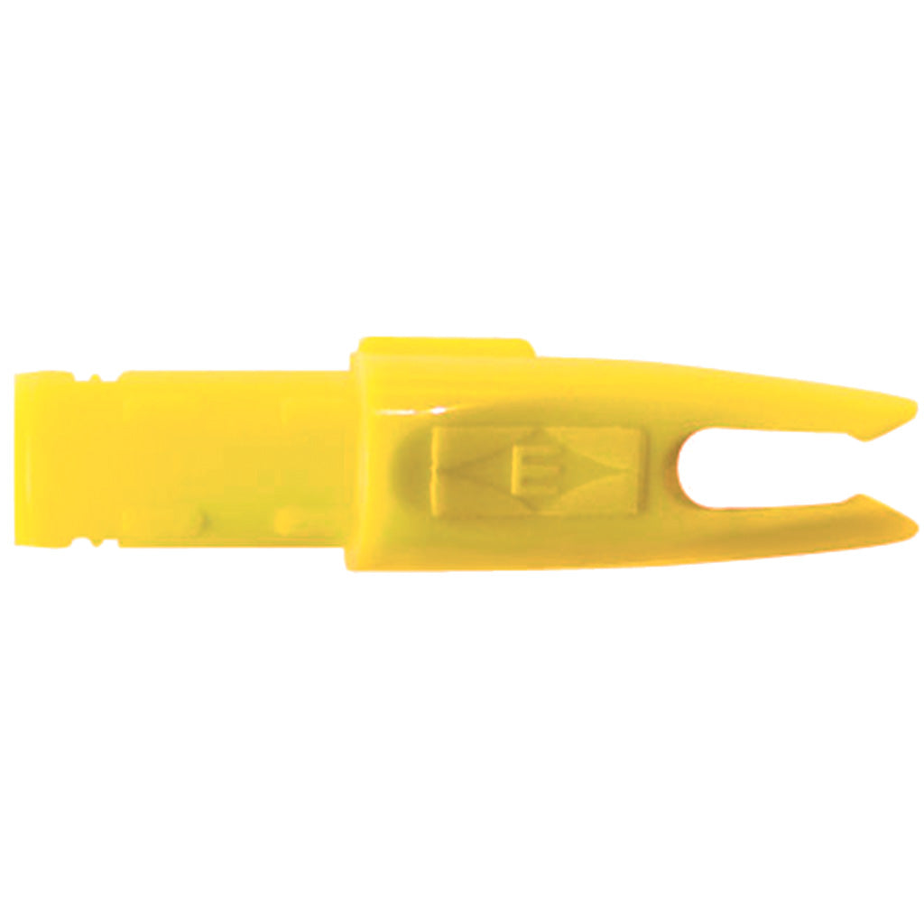 Easton S Nocks Yellow 12 pk.