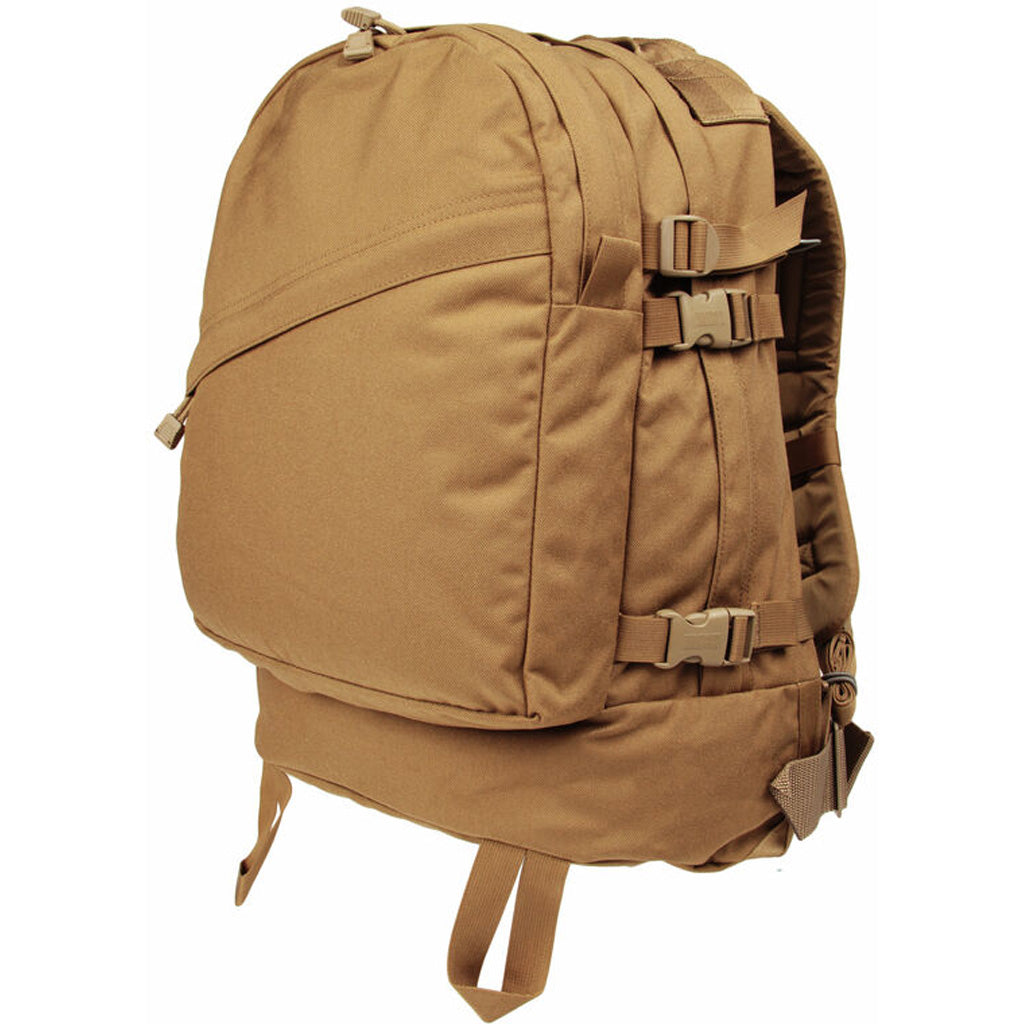 Blackhawk 3-Day Assault Back Pack Coyote Tan