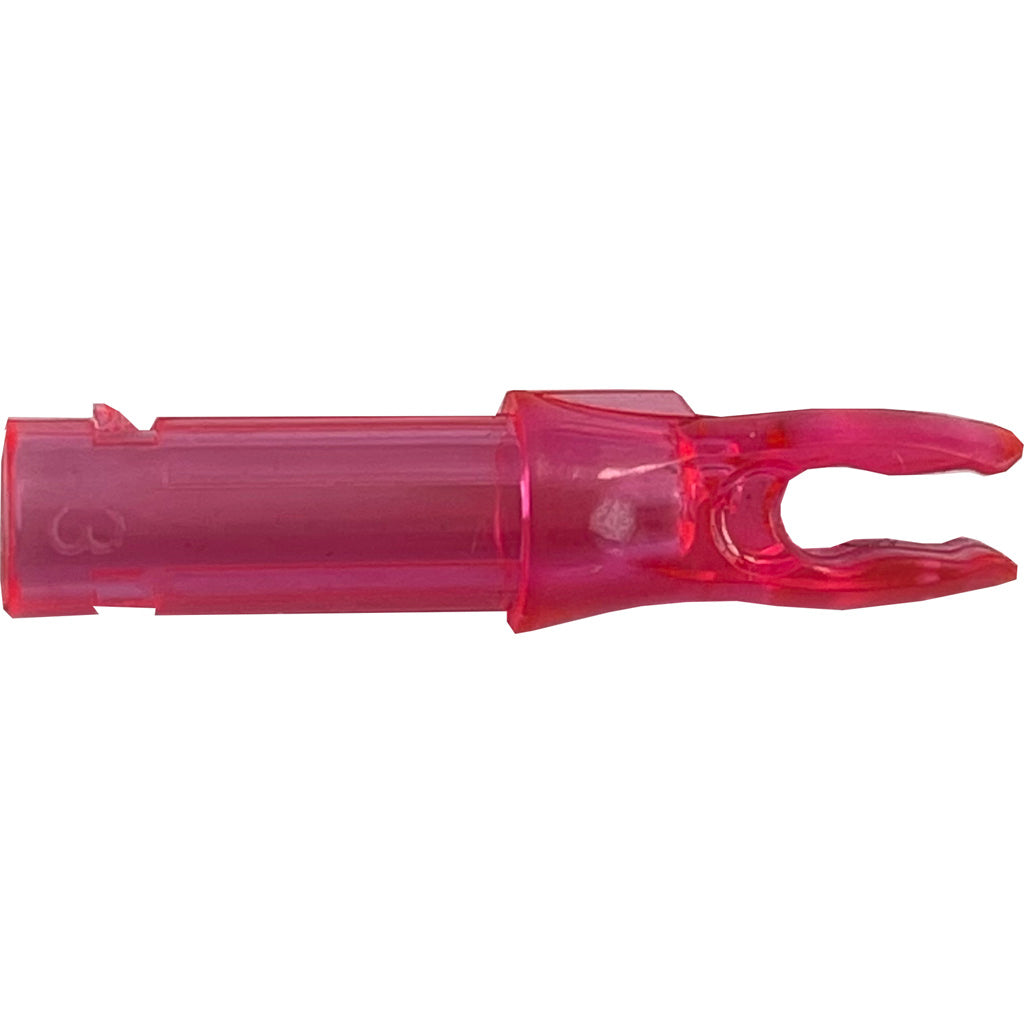 Victory Bohning Double Lock VForce/VForce TKO Nock Rose 12 pk.