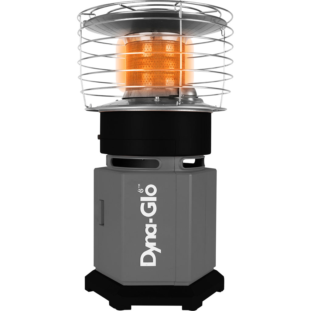 Dyna-Glo HeatAround 360 Heater 10K