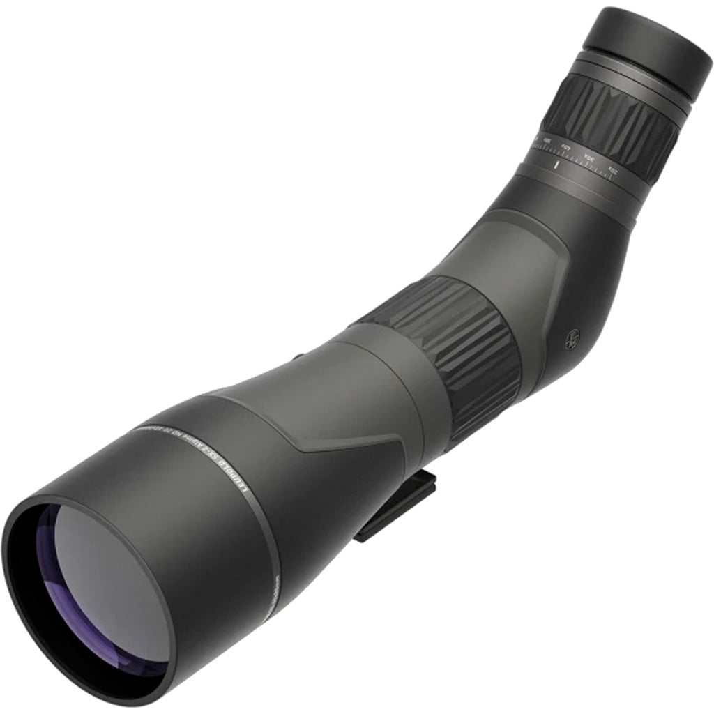 Leupold SX-2 Alpine HD Gen2 Spotting Scope 20 - 60X80mm Angled
