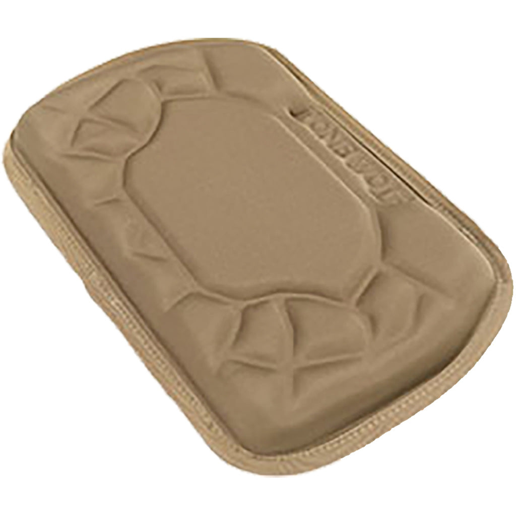 Lone Wolf Foam Pad Hang On