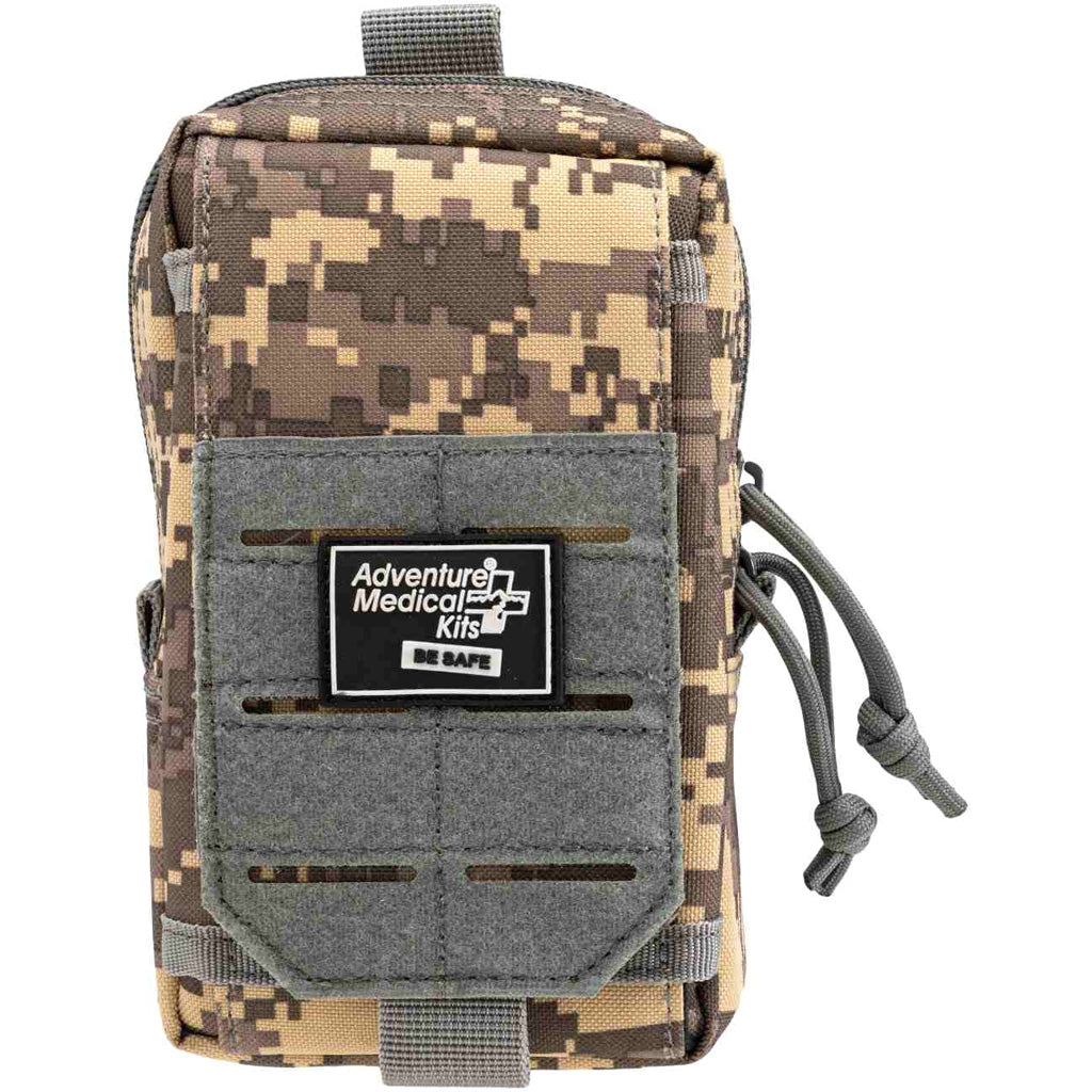 Adventure Molle Bag Trauma Kit 0.5 Camo
