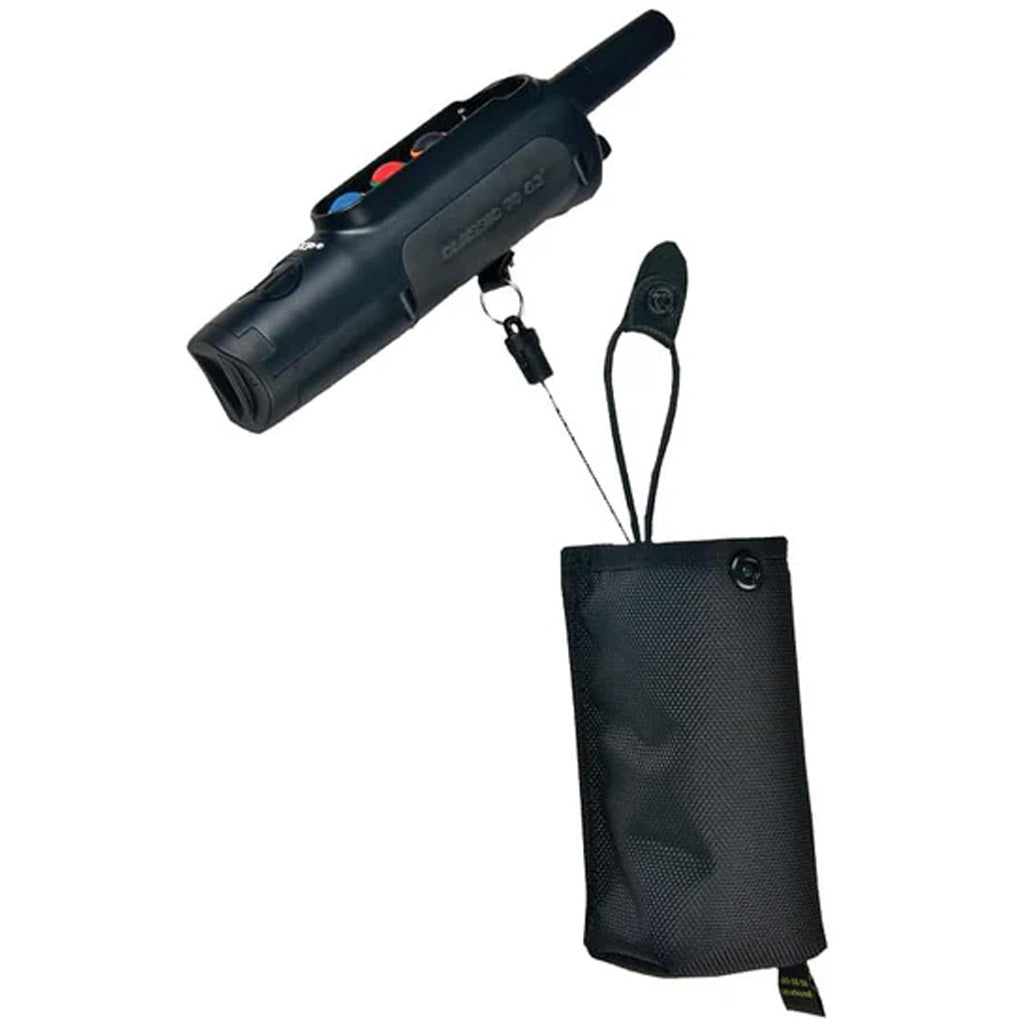 Gear Keeper Retractable Pouch Medium