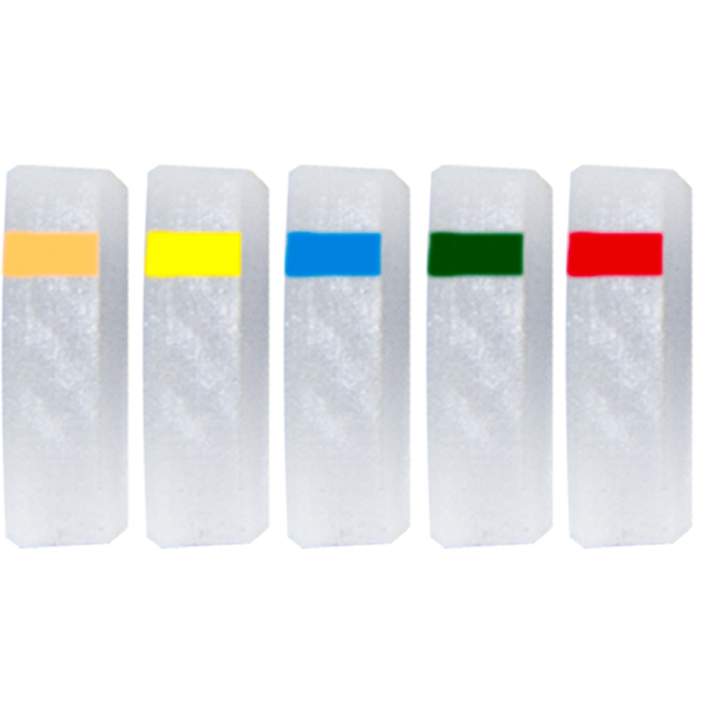 Specialty Stack It Peep Clarifier Lens Kit Contains all 5 Apertures