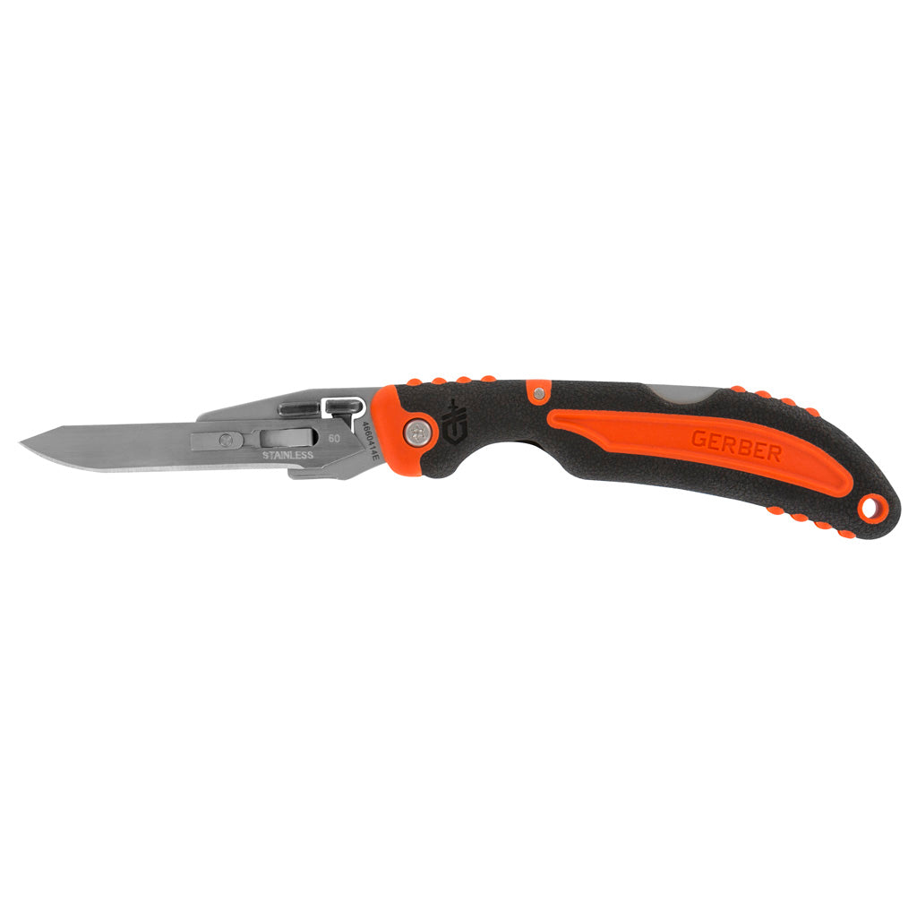 Gerber Vital Knife Pocket Folder