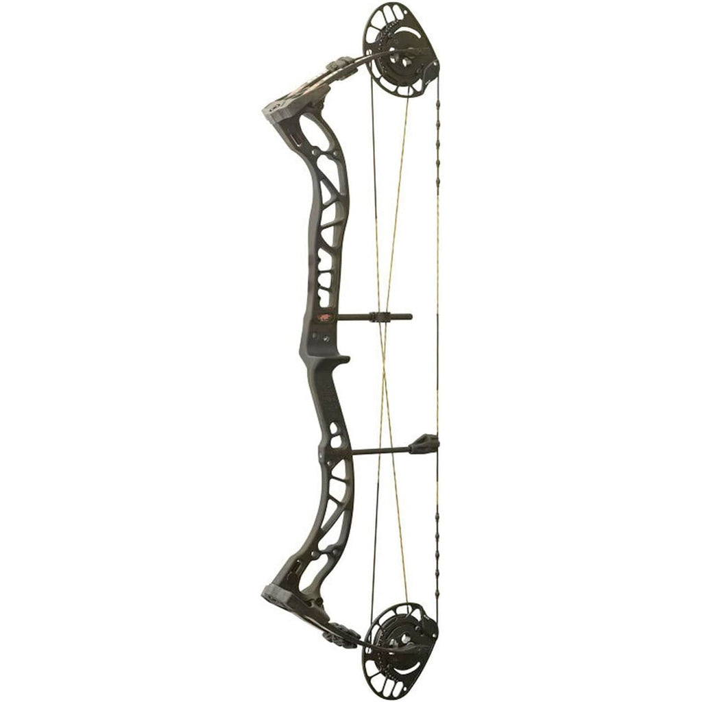 PSE Brute NXT Bow Black 22.5-30 in. 70 lbs. RH