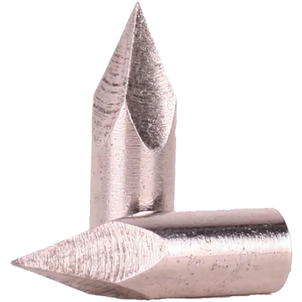 RPM Bowfishing Chisel Tip Point 2 pk.