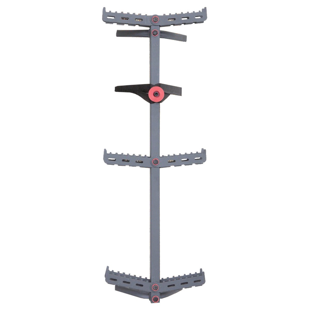 Rhino Timber Steps 31 in. 4 pk.