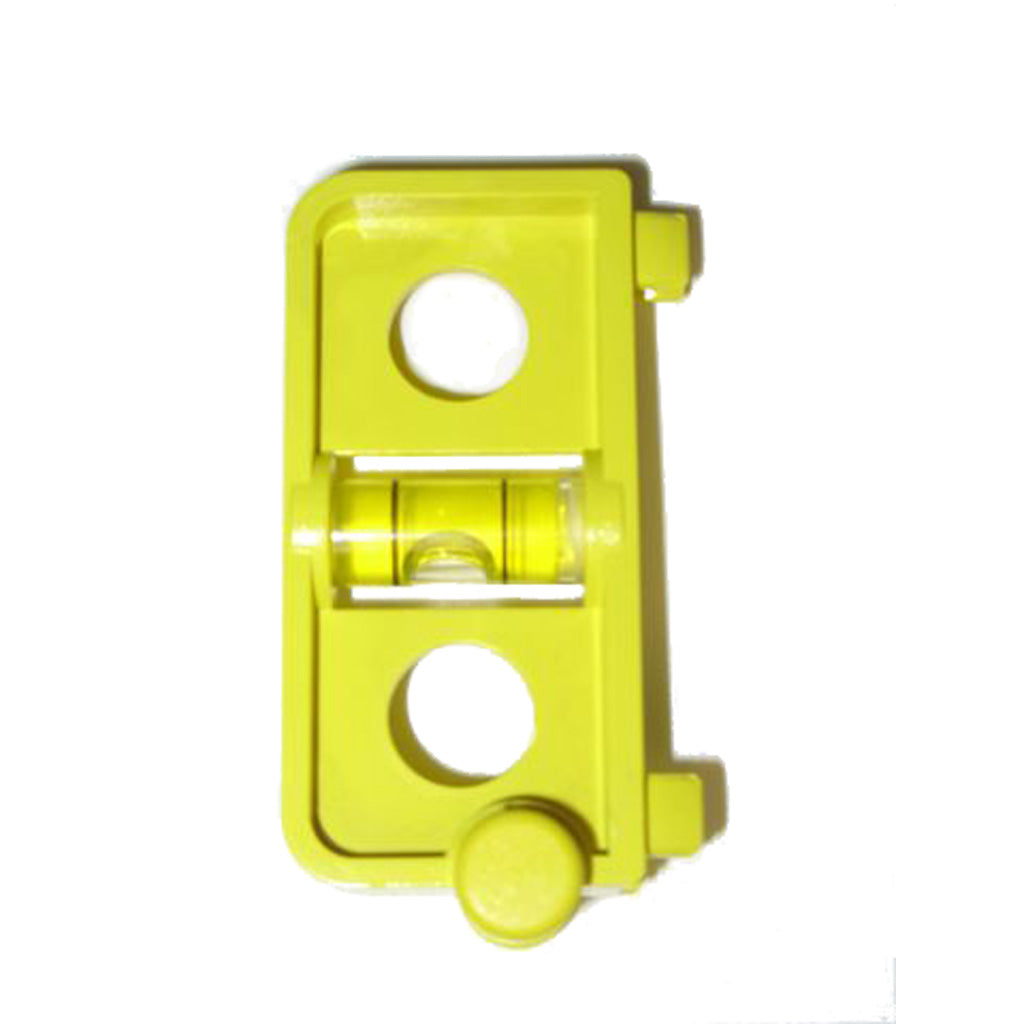 RS Bow Vise Bowstring Level Snap On