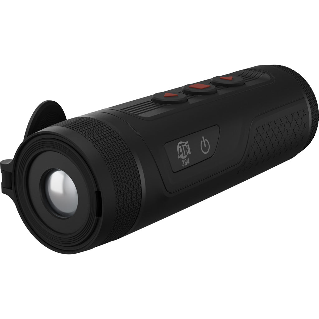 ATN BlazeTrek 319 Gen 6 Thermal Monocular 2.25-18x, 384x288 Sensor