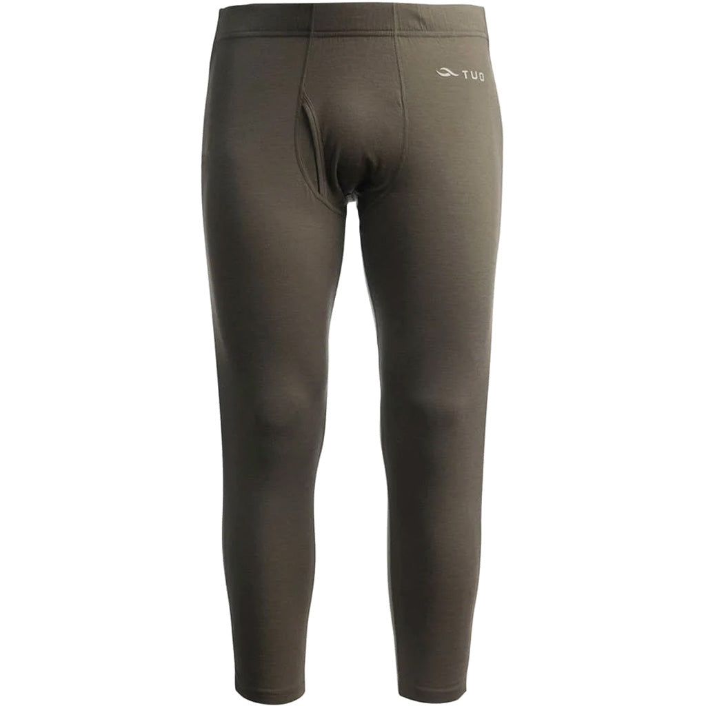 TUO Kinetic Merino 150 Zip-Off Bottom Deadfall 2X-Large