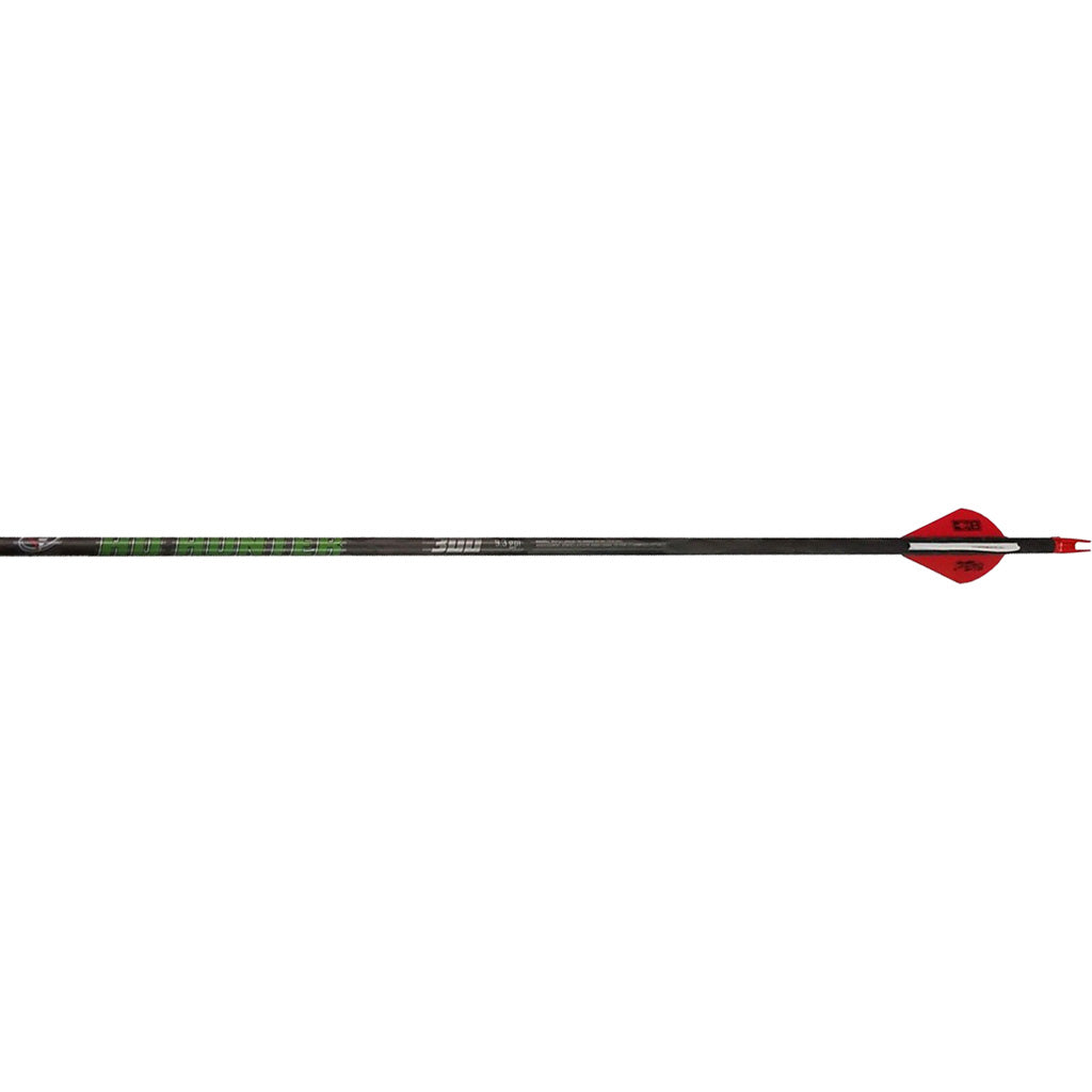 PSE HD Hunter Arrows 300 2 in. Blazer Vanes 12 pk.