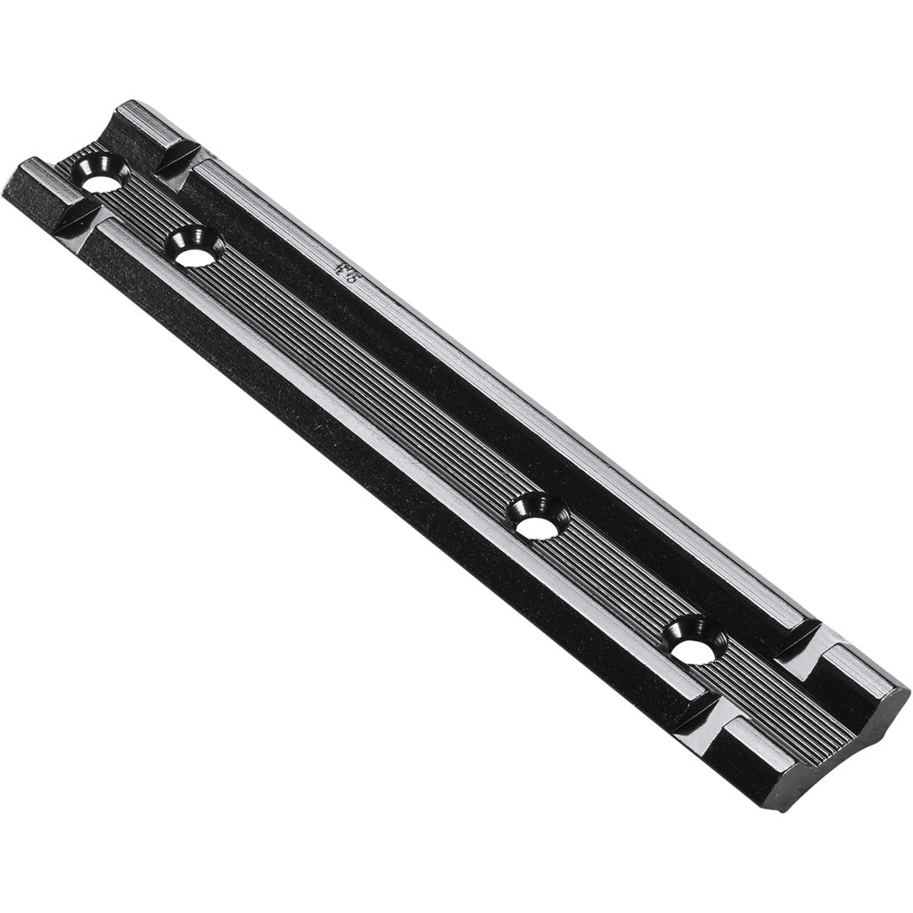 Weaver Classic Top Mount Aluminum Base Black Savage 67 Shotgun #93