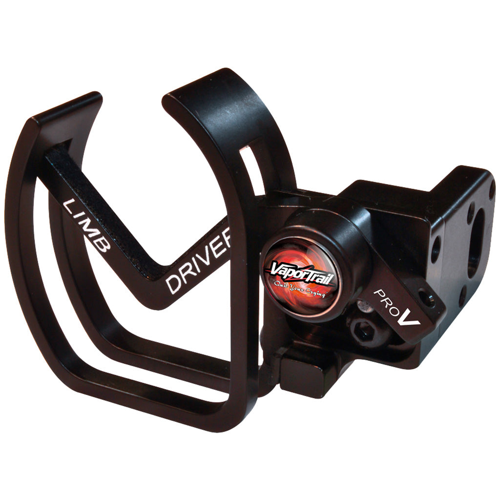 Vapor Trail Limb Driver Pro-V Rest Mathews RH