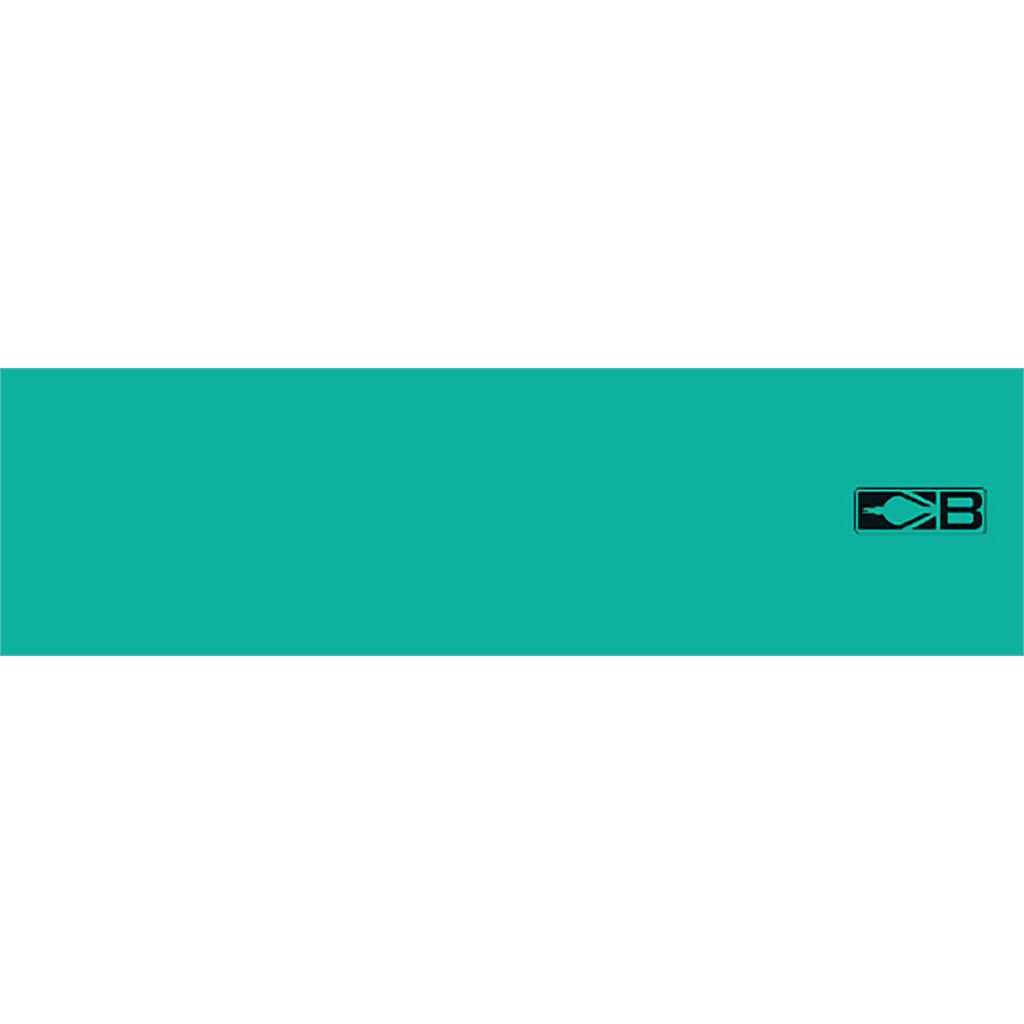 Bohning Arrow Wraps Teal 7 in. Small 13 pk.