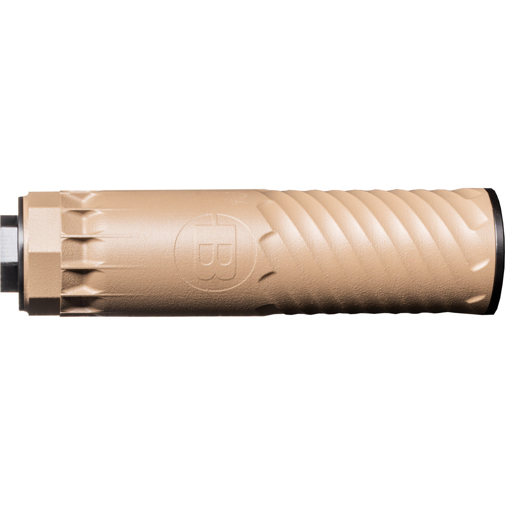 Bergara BTi-30 Suppressor 30 Cal. FDE 5/8-24 HUB Mount