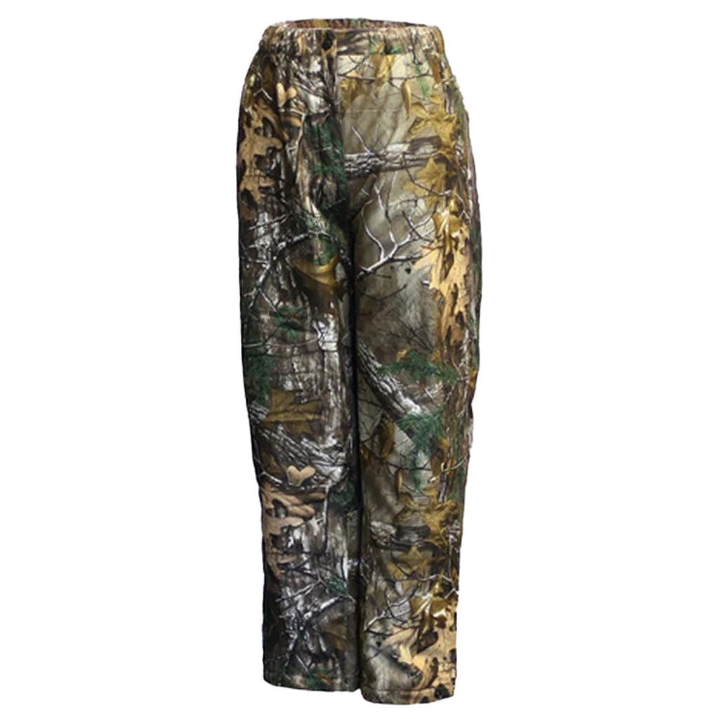 Gamehide Tundra Pants Realtree Edge X-Large