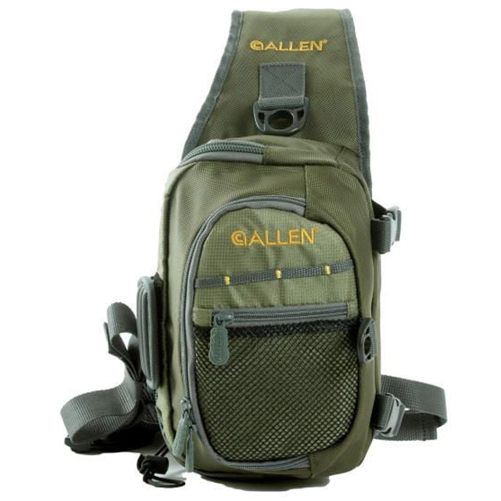 Allen Cedar Creek Sling Pack