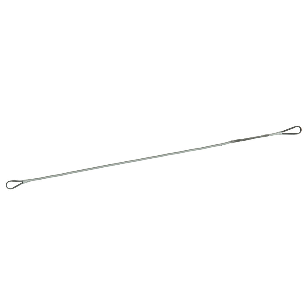 BlackHeart Crossbow Cables 12.75in. TenPoint (4 Cables)