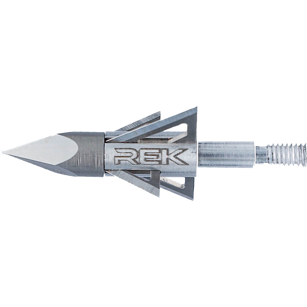 REK FX4 Broadheads 100 gr. 3 pk.