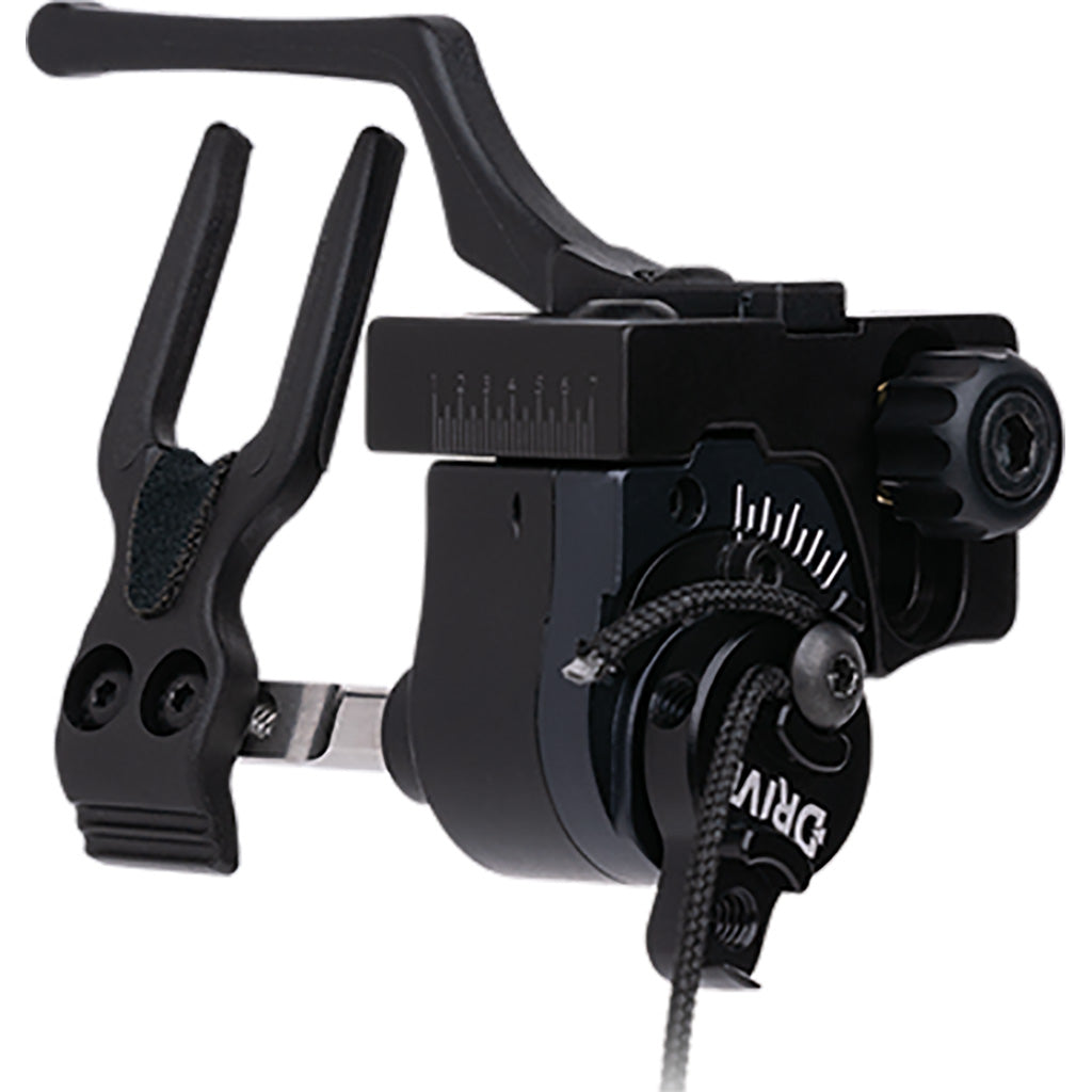 RIpcord Drive IMS Arrow Rest RH