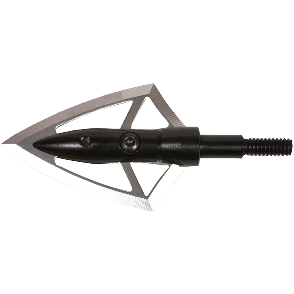German Jager Broadheads 2 blade 175 gr. 3 pk.