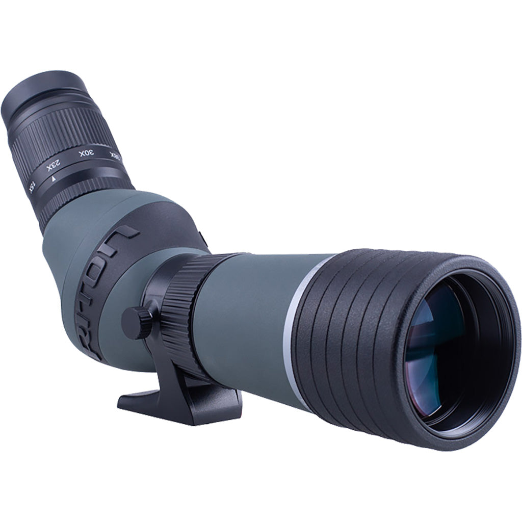 Riton 5 Primal Angled Spotting Scope 15-45x60mm