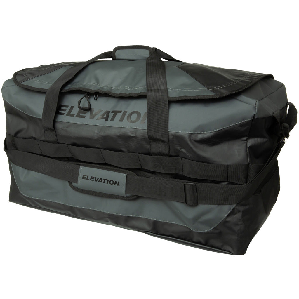 Elevation NoTrace Duffle Bag Slate