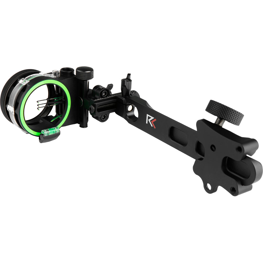 Redline RL-3 Sight 3 Pin Dovetail RH