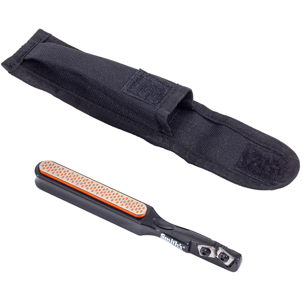 Smiths Edge Stick Knife & Broad Head Sharpener