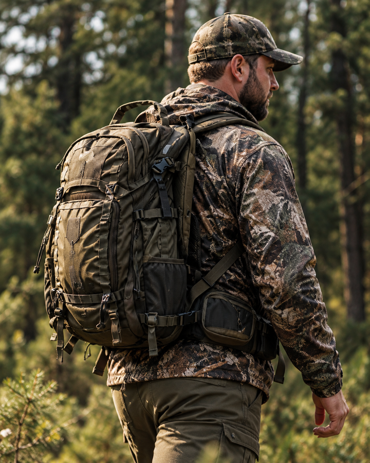 Hunting Gear