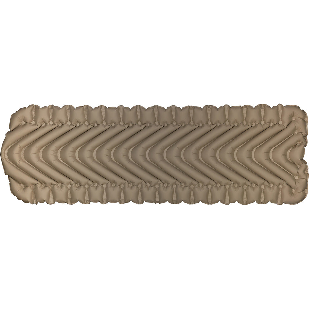 Klymit Static V Recon Sleeping Pad Coyote-sand