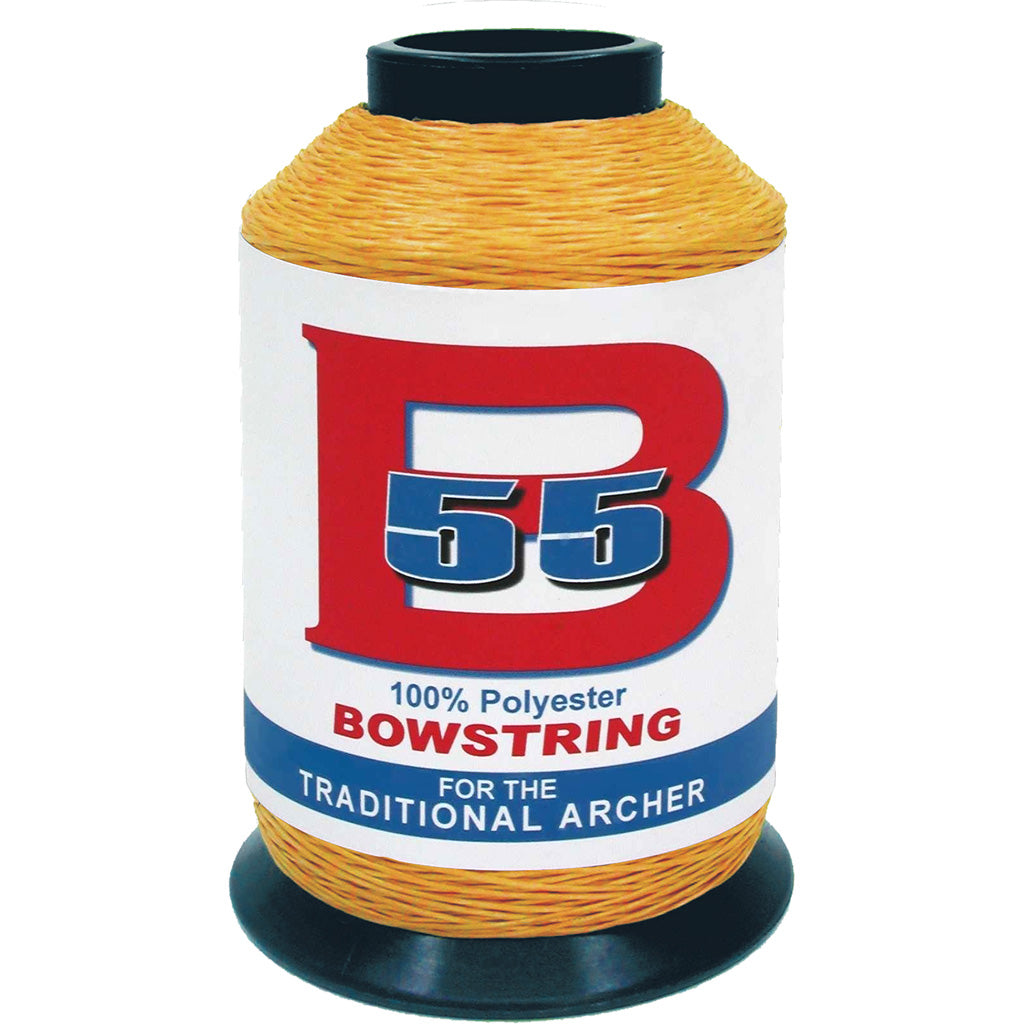 Bcy B55 Bowstring Material Cedar 1-4 Lb.