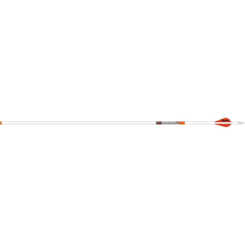 Easton Whiteout 340 Arrows | Easton White out 340 | Archery Warehouse