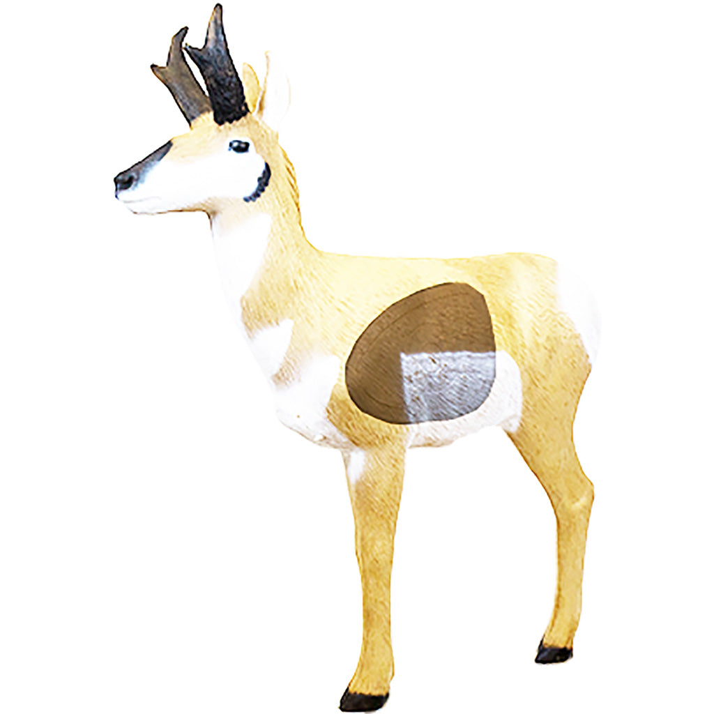 Rinehart Woodland Antelope Insert