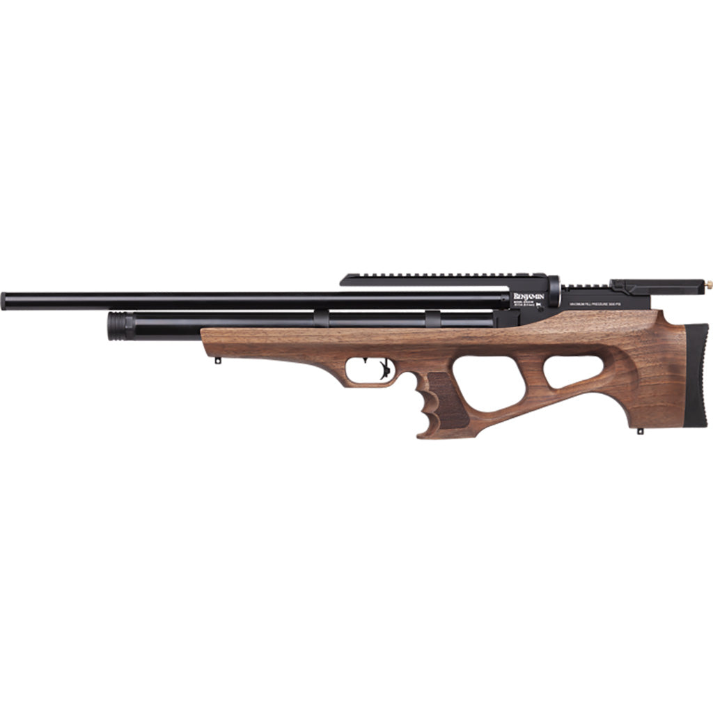 Benjamin Akela Pcp Lever Air Rifle .22 Wood