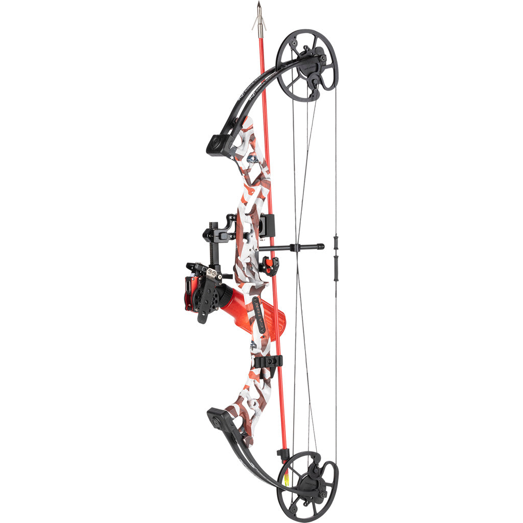 Quick Draw Bowfishing Line Puller Black – Archery Warehouse