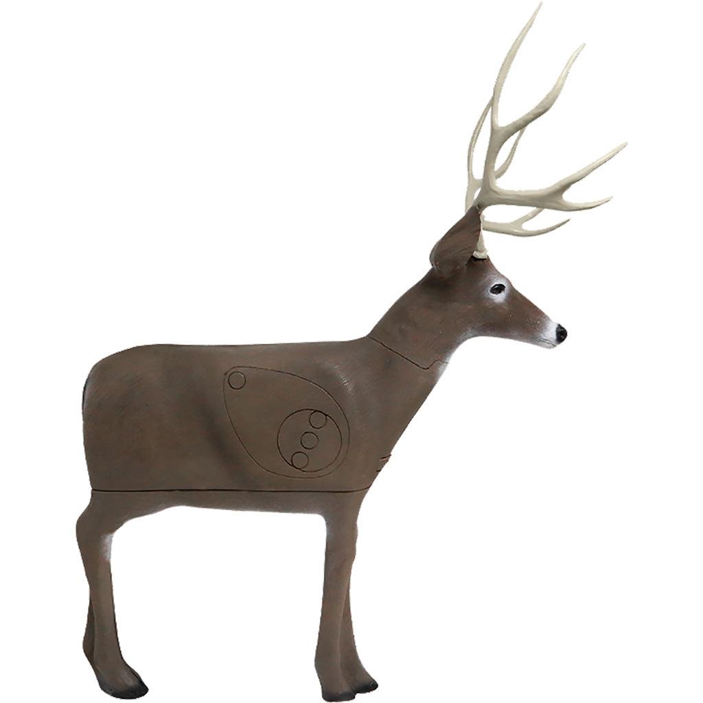 Delta Baby Daddy Mule Deer Target - Archery Warehouse