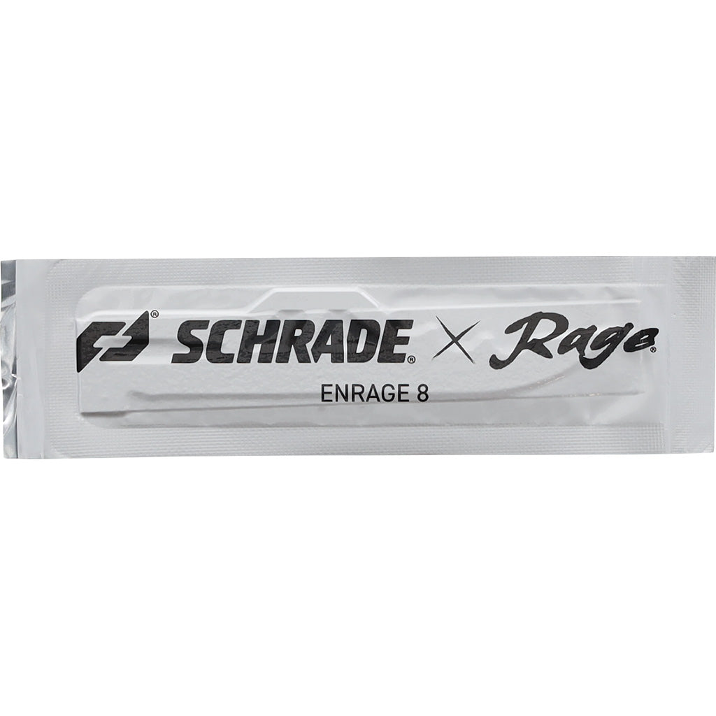Rage Enrage 8 Replacement Blades