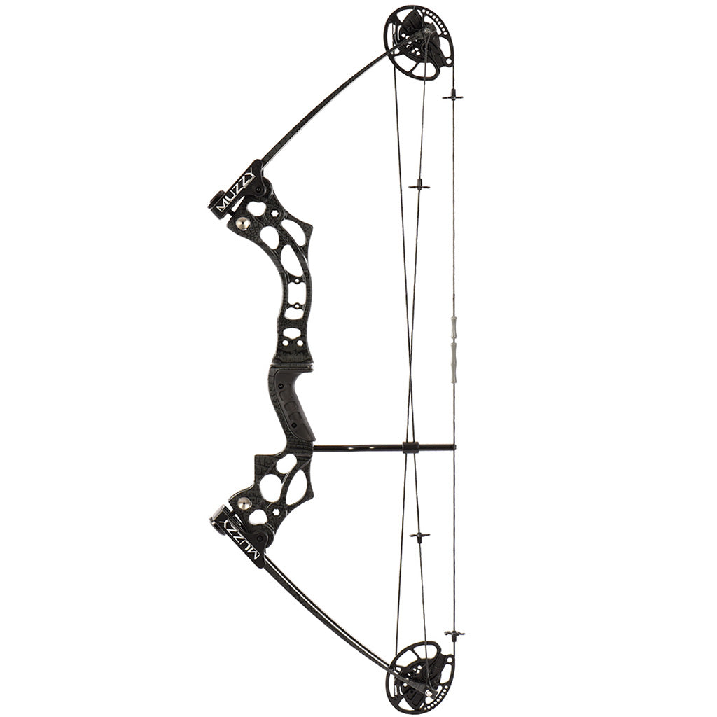 Muzzy V2 Bowfishing Bow Rh – Archery Warehouse