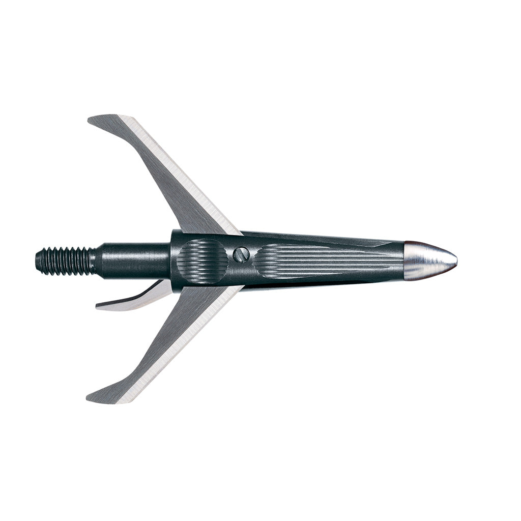 Nap Gobbler Getter Broadheads 100 Gr. 3 Pk.