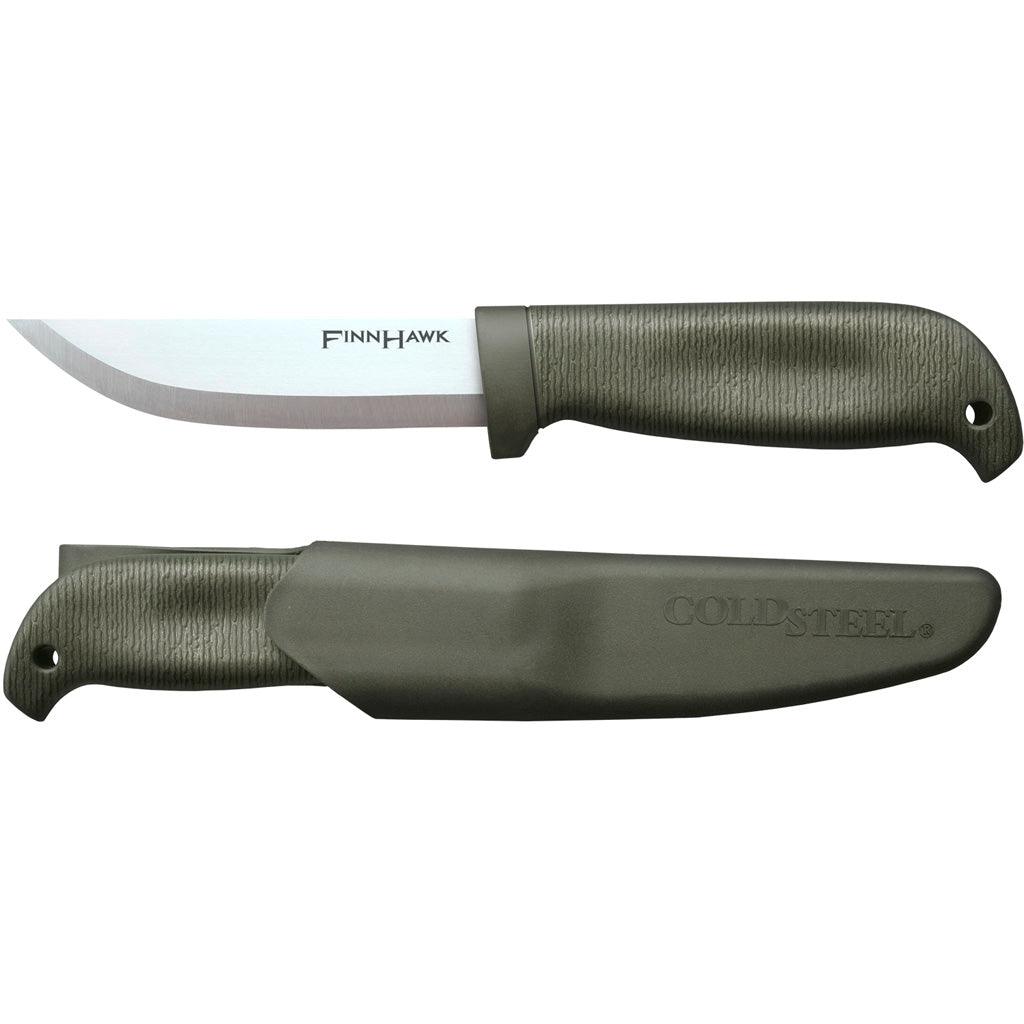 Cold Steel Finn Hawk Fixed Blade - Archery Warehouse