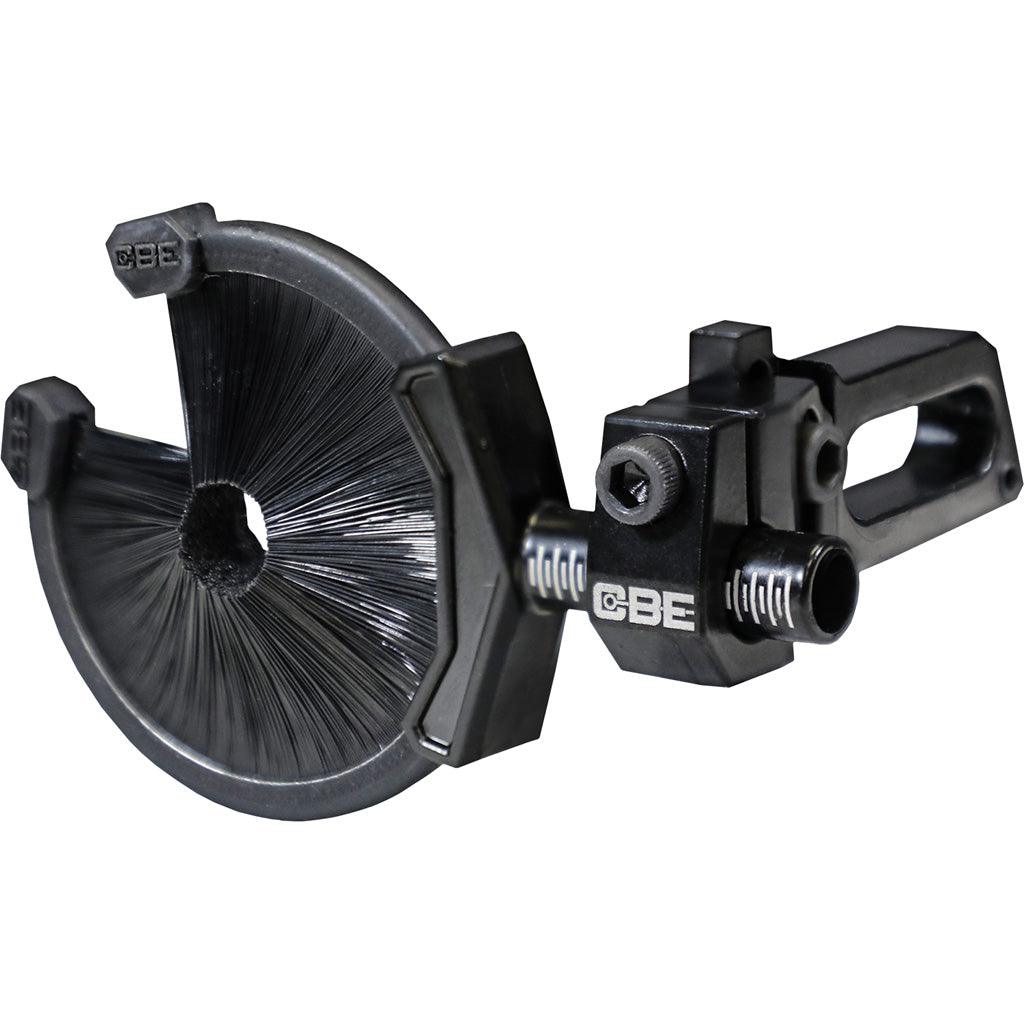 Cbe Arrow Mane Arrow Rest Rh-lh - Archery Warehouse